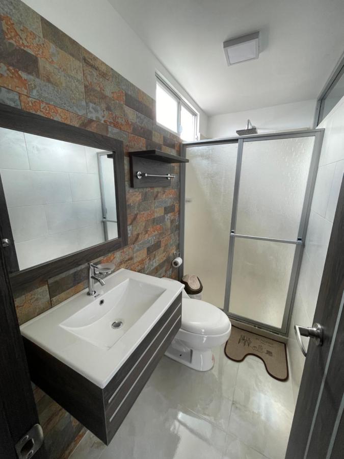 Sara Hotel 이바라 외부 사진