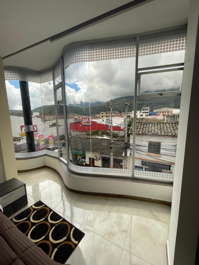Sara Hotel 이바라 외부 사진
