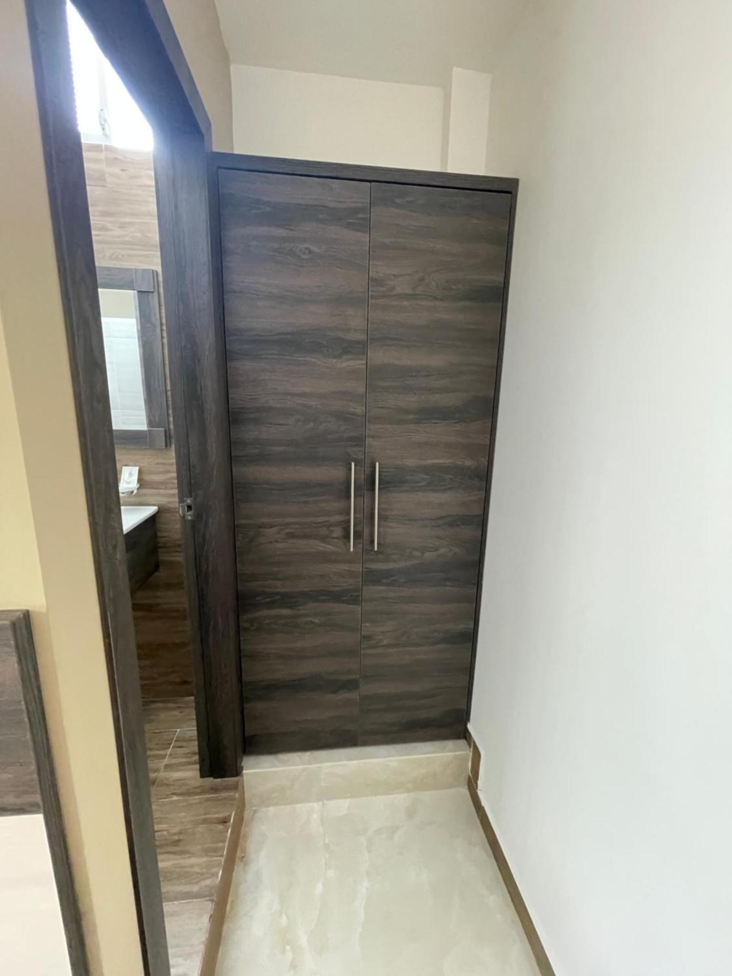 Sara Hotel 이바라 외부 사진